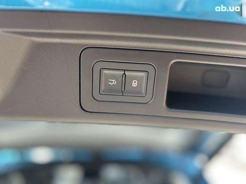 BYD Atto 3 2023 - фото 18