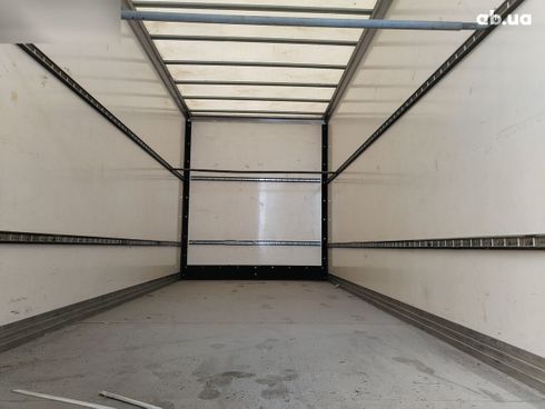 Mercedes-Benz Atego 822 2011 - фото 12