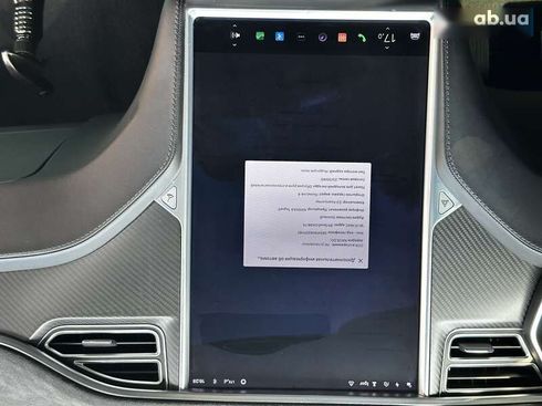 Tesla Model S 2017 - фото 19
