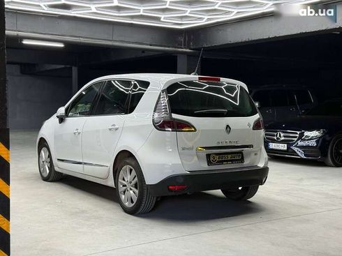 Renault Scenic 2012 - фото 4