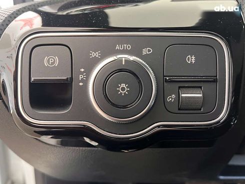 Mercedes-Benz CLA-Класс 2022 - фото 20