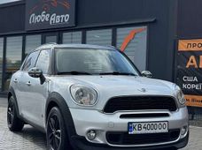 Продажа б/у MINI Countryman - купить на Автобазаре