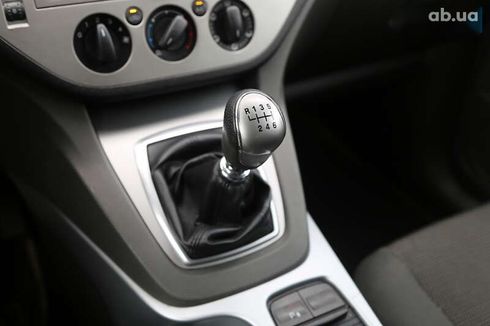 Ford Kuga 2012 - фото 23