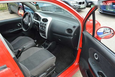 Chery QQ 2013 - фото 15