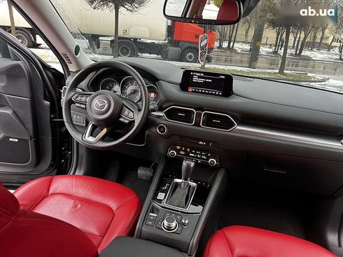 Mazda CX-5 2020 - фото 26