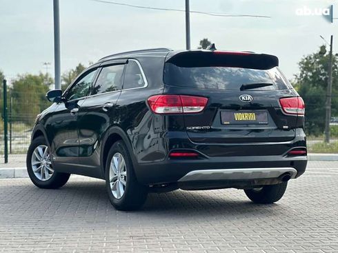 Kia Sorento 2015 - фото 19