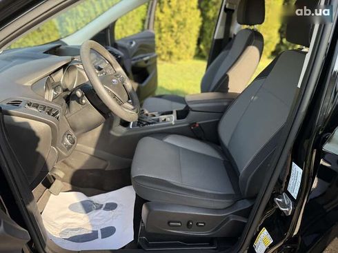 Ford Escape 2017 - фото 12