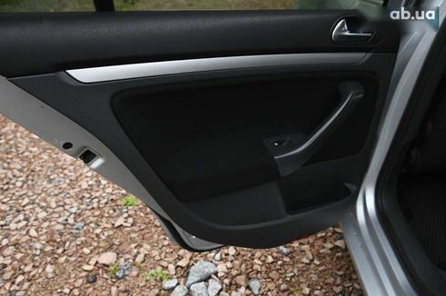 Volkswagen Golf 2008 - фото 24