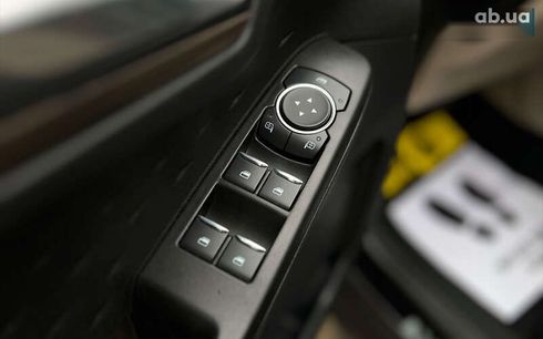 Ford Escape 2020 - фото 19