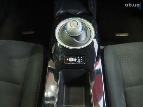 Nissan Leaf 2015 - фото 25