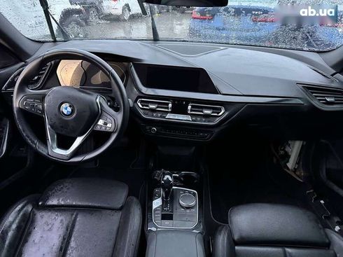 BMW 2 Series Gran Coupe 2021 - фото 18