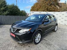 Продаж вживаних Nissan Rogue 2019 року - купити на Автобазарі