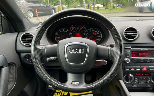 Audi A3 2007 - фото 13
