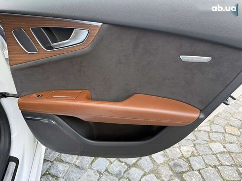 Audi A7 2017 - фото 28