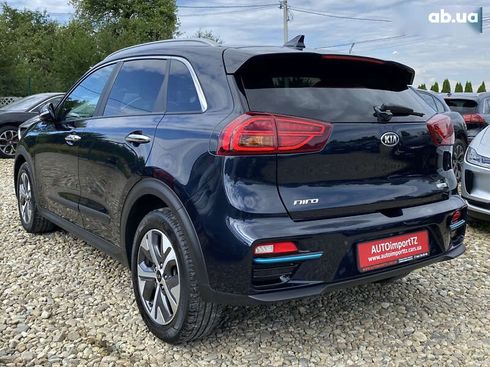 Kia Niro 2020 - фото 22