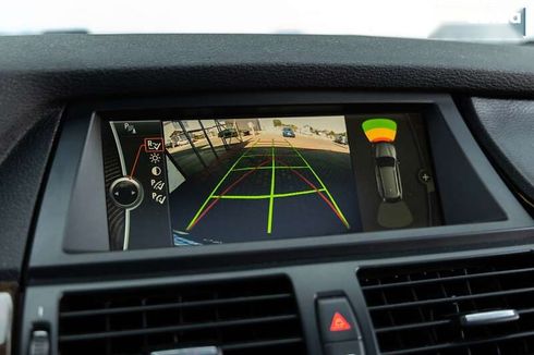 BMW X5 2012 - фото 20
