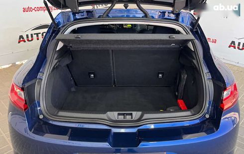 Renault Megane 2019 - фото 21