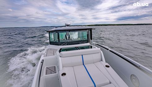 SAXDOR Yachts Saxdor 320 GTC 2022 - фото 13
