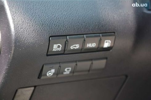 Lexus RX 2021 - фото 21