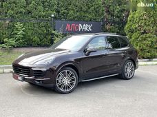 Купить Porsche бу в Киеве - купить на Автобазаре