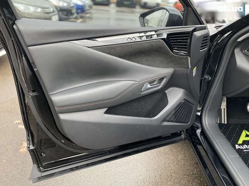 DS 4 2023 - фото 16