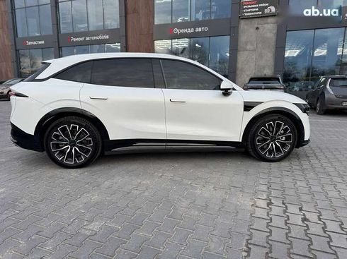 Zeekr 7X 2024 - фото 16