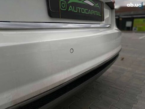 Audi A6 2015 - фото 16