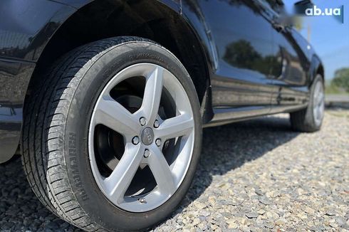 Audi Q7 2012 - фото 9