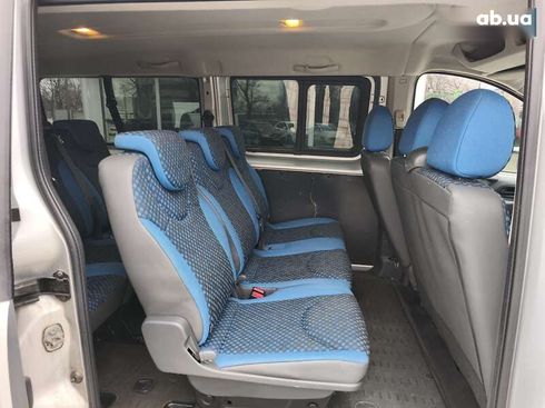 Fiat Scudo 2012 - фото 11