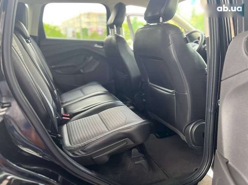 Ford Escape 2019 - фото 18