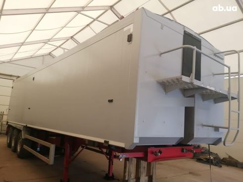 Fruehauf SMB 2013 - фото 5