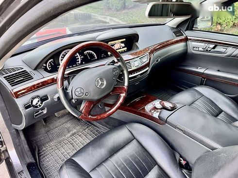 Mercedes-Benz S-Класс 2013 - фото 19