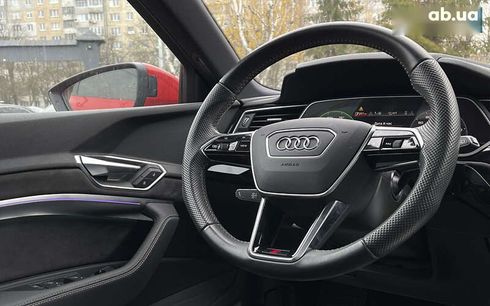 Audi E-Tron 2019 - фото 16