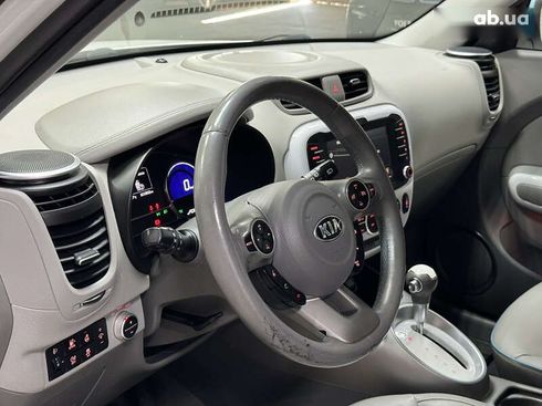 Kia Soul 2014 - фото 18