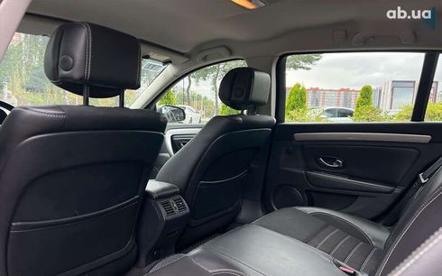 Renault Laguna 2015 - фото 17