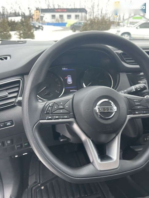 Nissan Rogue 2019 - фото 12