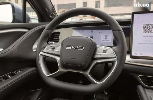 BYD Sea Lion 7 2025 - фото 11