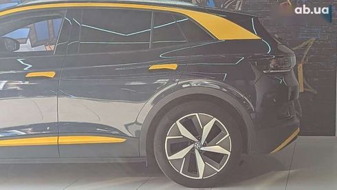 Volkswagen ID.4 Crozz 2022 - фото 12