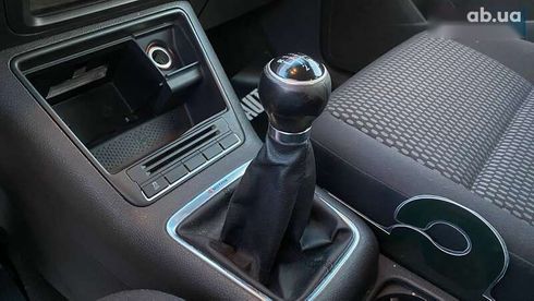 Volkswagen Tiguan 2010 - фото 24