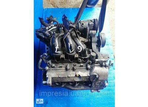 двигатель в сборе для Smart Fortwo - купити на Автобазарі - фото 2