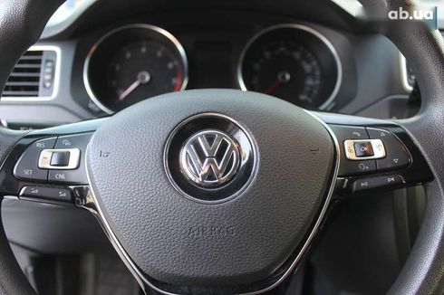 Volkswagen Jetta 2015 - фото 18