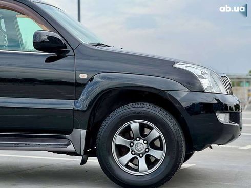 Toyota Land Cruiser Prado 2008 - фото 9
