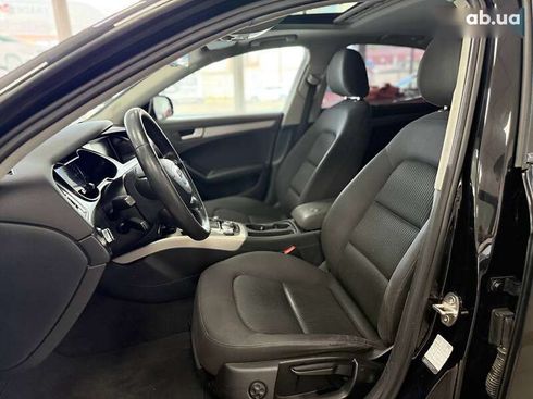 Audi A4 2012 - фото 18