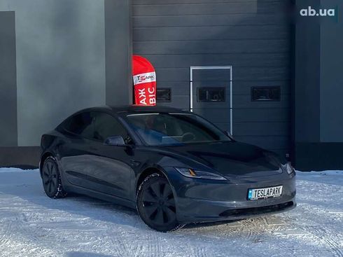 Tesla Model 3 2024 - фото 2