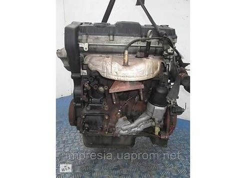 двигатель в сборе для Citroёn Xsara - купити на Автобазарі - фото 3