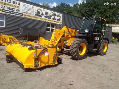 JCB 535-95 2016 - фото 10