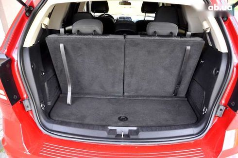 Dodge Journey 2018 - фото 19