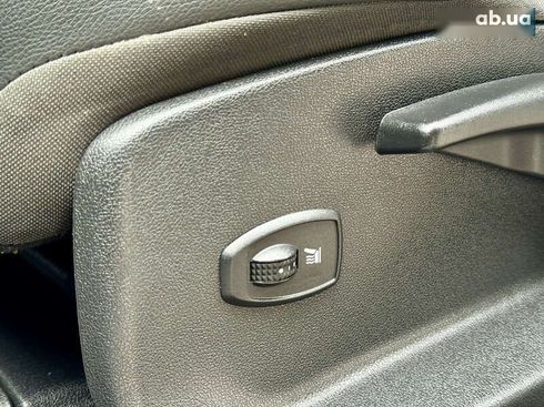 Renault grand scenic 2013 - фото 25