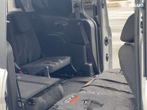 Ford Transit Connect 2014 - фото 12