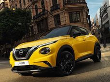 Продажа Nissan Juke в Киеве - купить на Автобазаре